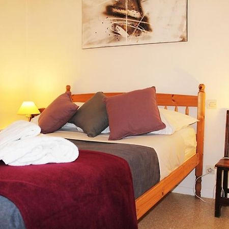 Petit Loft Cosy Apartment Carcassonne Luaran gambar