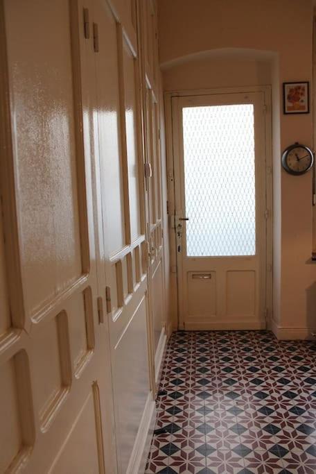 Petit Loft Cosy Apartment Carcassonne Luaran gambar