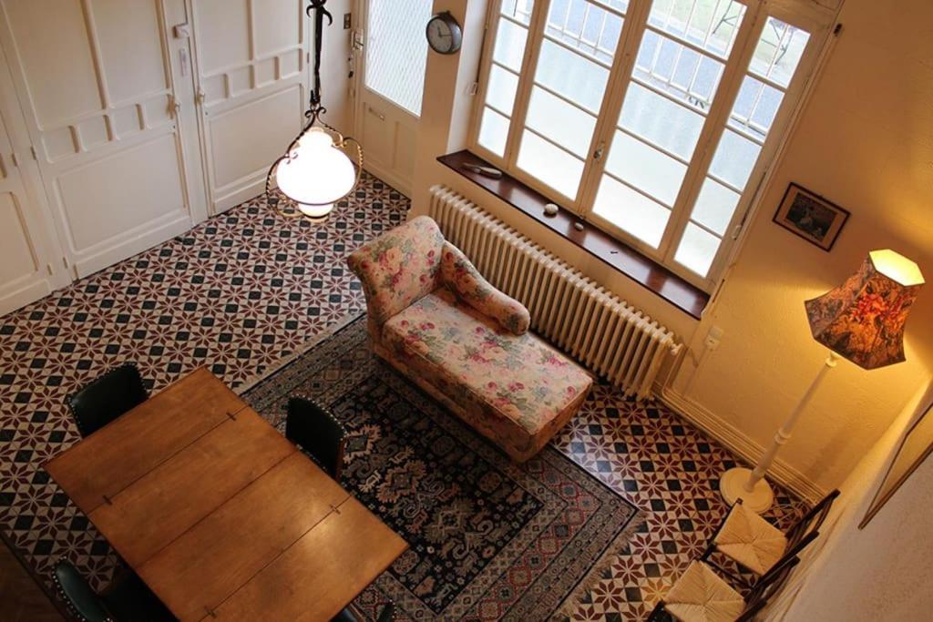 Petit Loft Cosy Apartment Carcassonne Luaran gambar