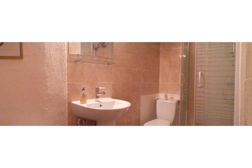 Petit Loft Cosy Apartment Carcassonne Luaran gambar
