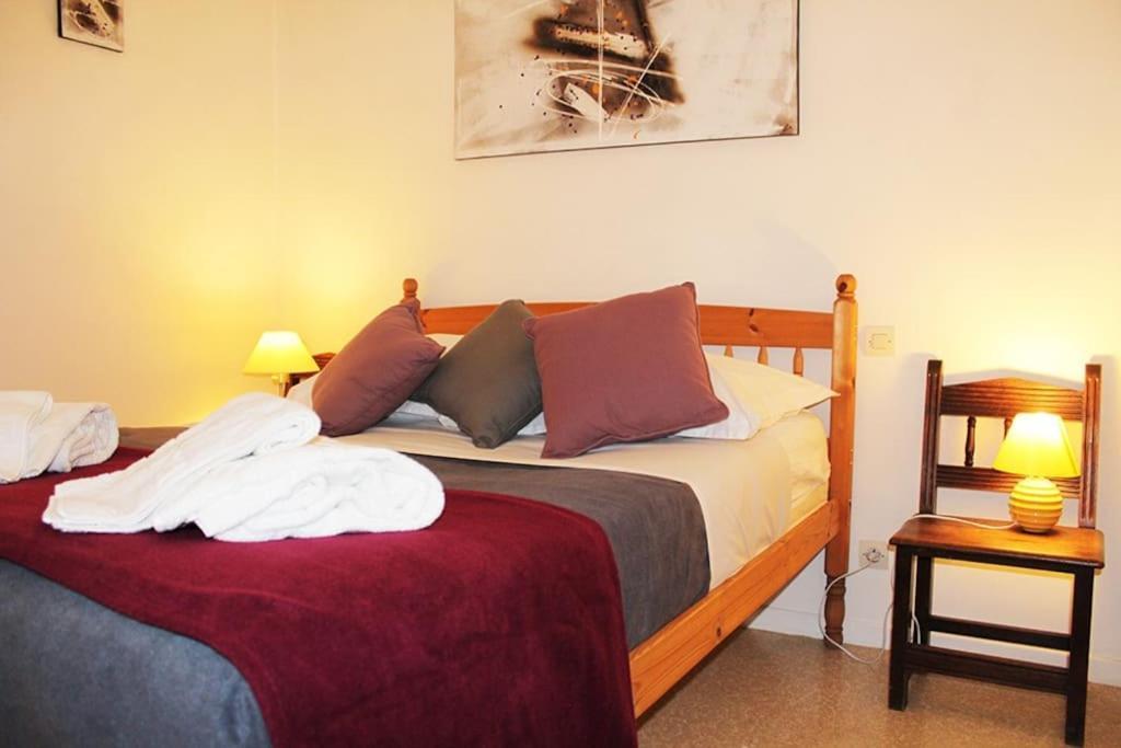 Petit Loft Cosy Apartment Carcassonne Luaran gambar