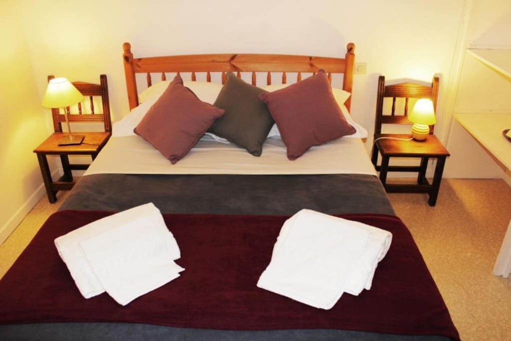 Petit Loft Cosy Apartment Carcassonne Luaran gambar